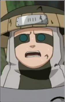 Midare headshot