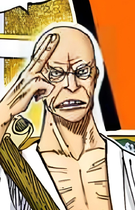 Ethanbaron, V. Nusjuro headshot