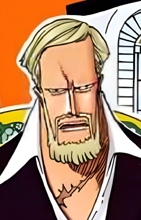 Shepherd, Ju Peter headshot