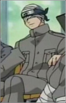 Tobitake, Tonbo headshot