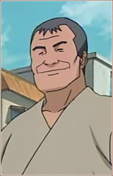 Uchiha, Teyaki headshot