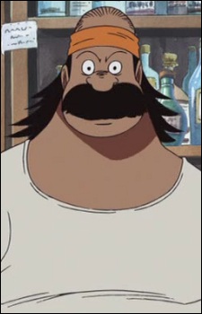 Terry headshot