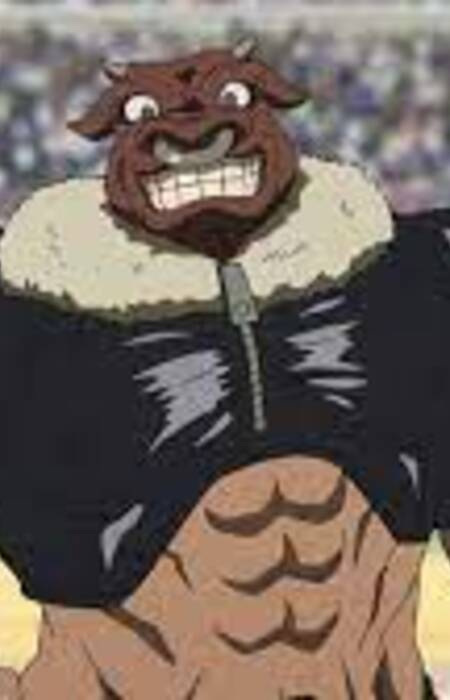 Kalbi headshot
