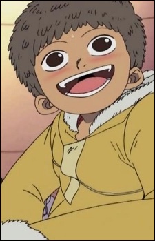 Tamachibi headshot