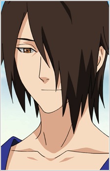 Utakata character avatar