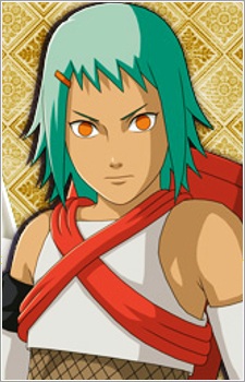 Fuu headshot