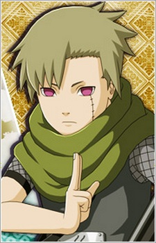 Karatachi, Yagura headshot