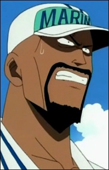Rokkaku headshot