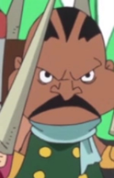 Bobomba headshot