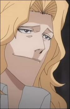 Otoribashi, Roujuurou headshot