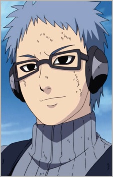 Choujuurou headshot