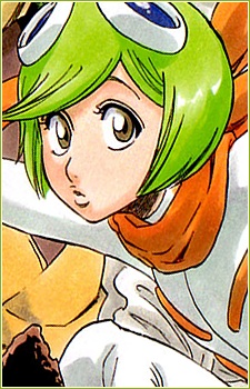 Kuna, Mashiro headshot