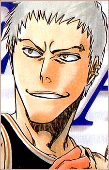 Muguruma, Kensei headshot