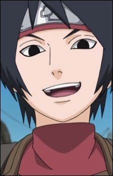 Kurotsuchi headshot