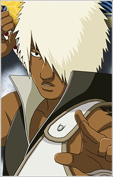 Darui character avatar