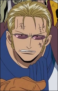 Kohza headshot