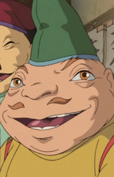 Chichiyaku character avatar