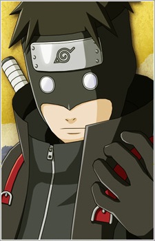 Aburame, Torune headshot