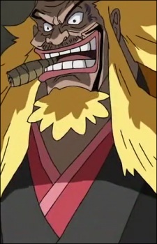 Shiki headshot