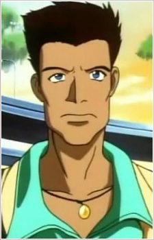 Bonnaro, Rocco character avatar