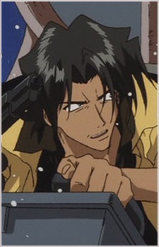 Celonias, Rhint headshot
