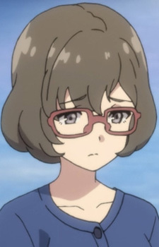 Yoneyama, Nana headshot
