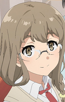 Hinako character avatar