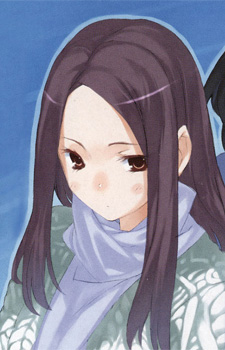 Hamada, Sena character avatar