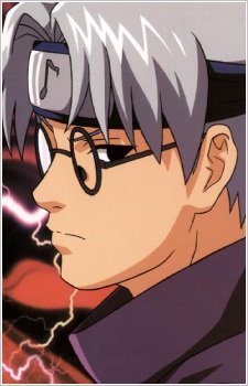 Yakushi, Kabuto headshot