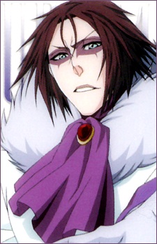 Muramasa headshot
