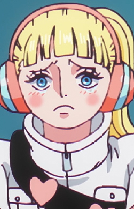 Hibari headshot