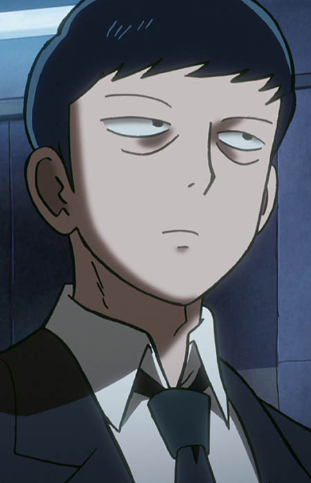 Yoshioka, Mamoru headshot