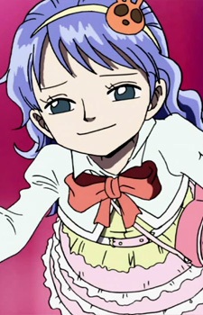 Achino, Lil headshot