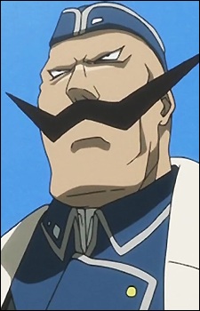 Grand, Basque headshot