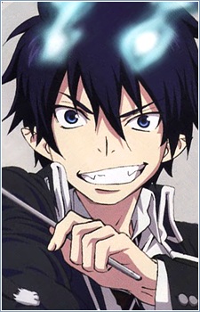 Okumura, Rin character avatar
