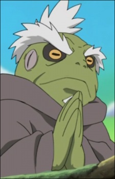 Fukasaku headshot