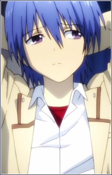 Hinata, Hideki character avatar