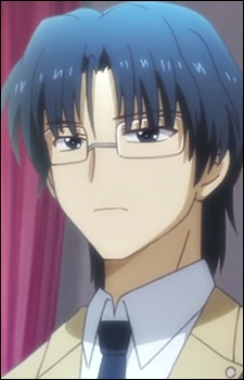 Takamatsu character avatar