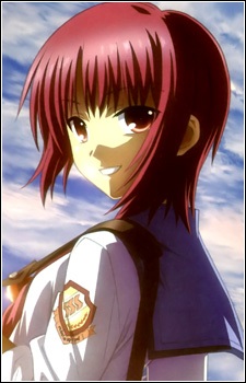 Iwasawa, Masami character avatar