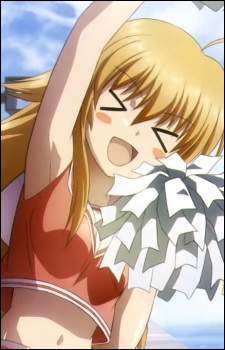 Sekine, Shiori character avatar