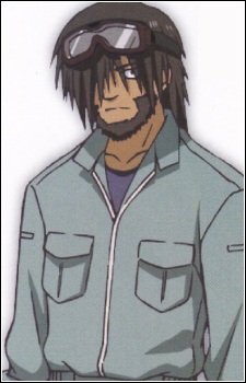 Chaa character avatar