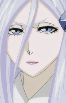 Sode no Shirayuki headshot