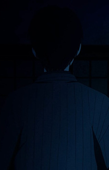 Kyougai's Father headshot