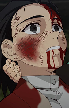 Tsuzumi House Survivor headshot