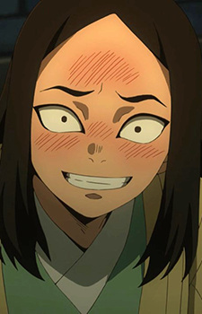 Ya-chan headshot