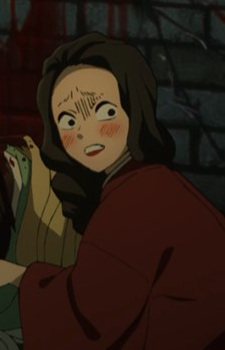 Ya-chan's Sister-in-Law headshot