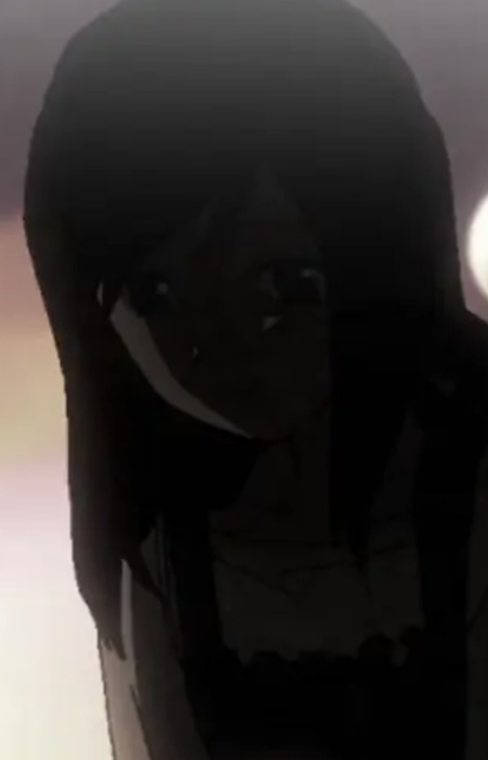 Hinata's Mother headshot