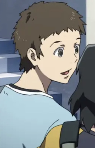 Shiraishi headshot