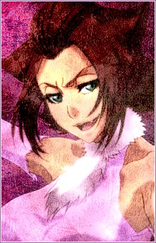 Haineko headshot