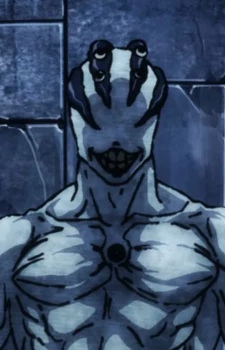 Finger Bearer headshot